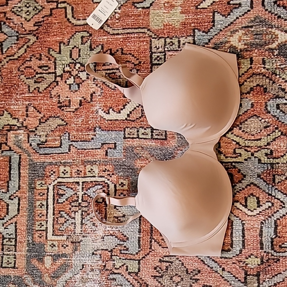 NWT soma bra